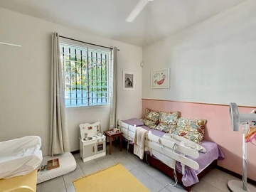Villa de 3 Chambres