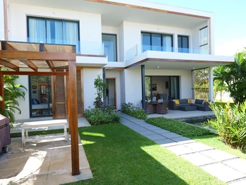 3 Bedroom Villa