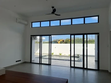 3 Bedroom Villa