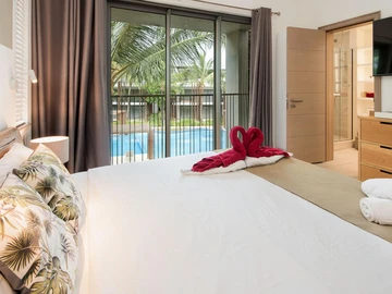 Appartement de 2 Chambres