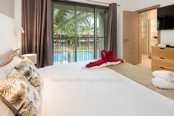 APPARTEMENT EXCEPTIONNEL À VENDRE – Le Parc de Mont Choisy (Golf Signature) | 820 000€