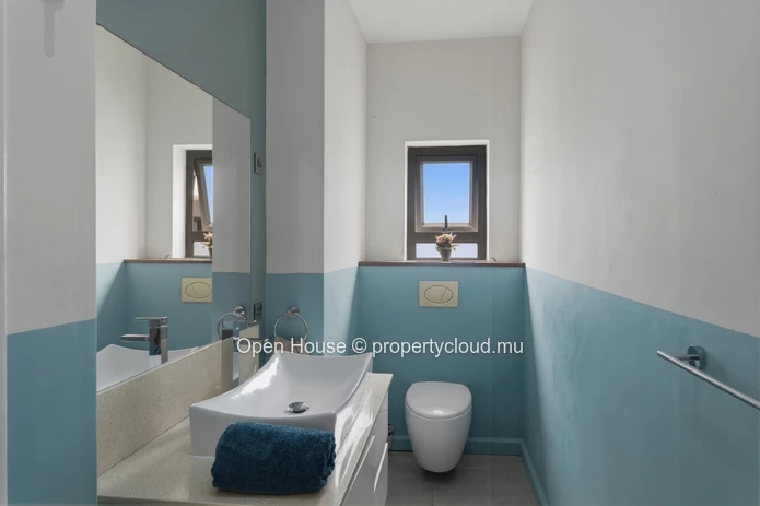 Appartement 2 chambres avec piscine à vendre à Péreybère