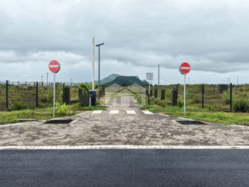 Residential Land