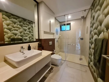Penthouse de 2 Chambres