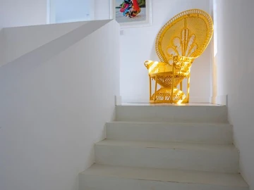 Maison de 3 Chambres