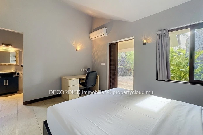 Villa for Sale – Hillside, Belle Vue Harel