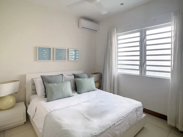 Appartement de 3 Chambres