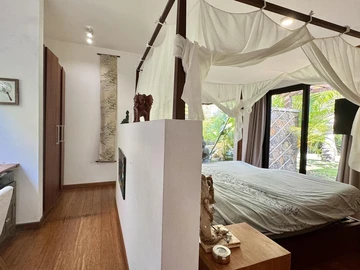 Villa de 4 Chambres