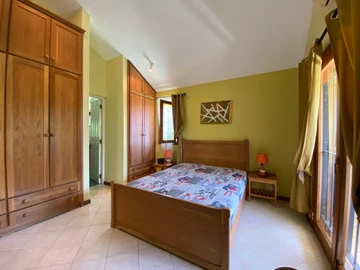 Maison de 4 Chambres