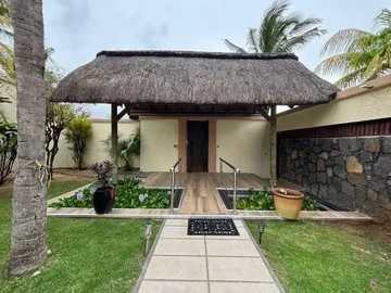 Villa de 3 Chambres