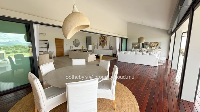 L'infinie - Belle Vue Living