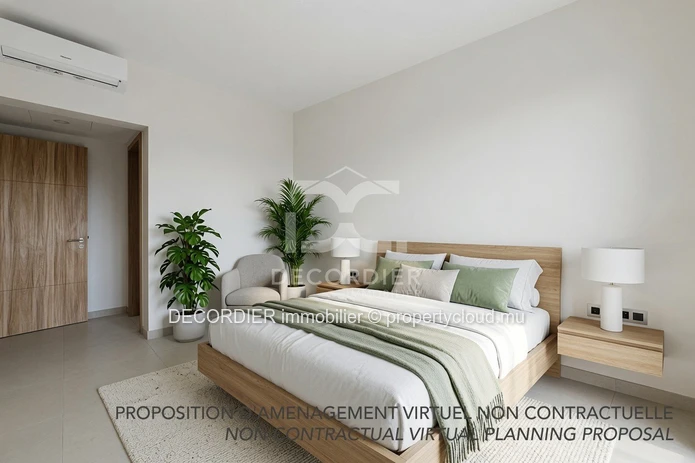 Appartement neuf à vendre – Moka