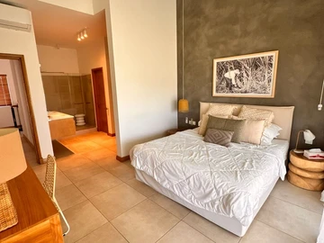 Townhouse, Duplex de 3 Chambres