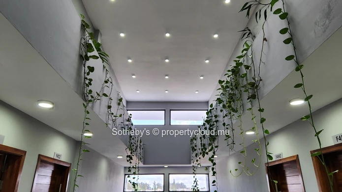 Flic-en-Flac Pearl, Penthouse