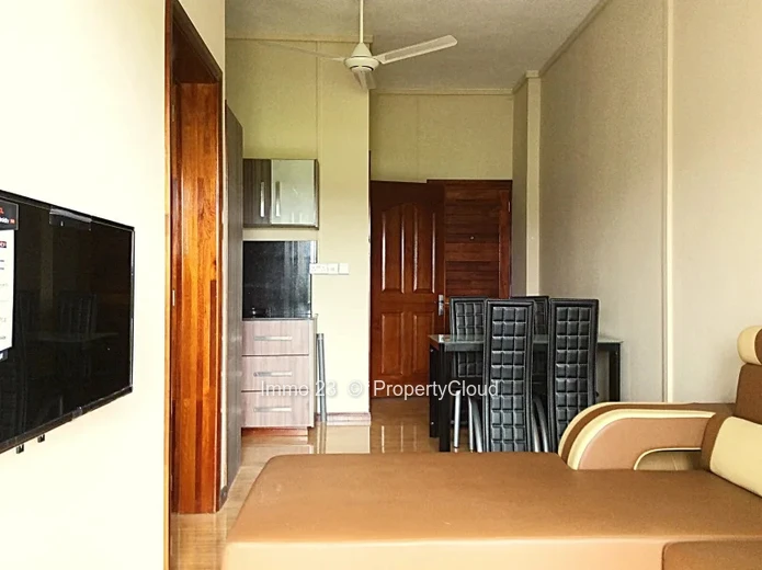Studio - 1 chambres - Sodnac - Ref. ST84038VE