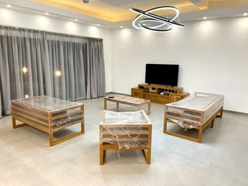 Villa de 4 Chambres