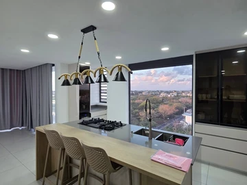 3 Bedroom Penthouse