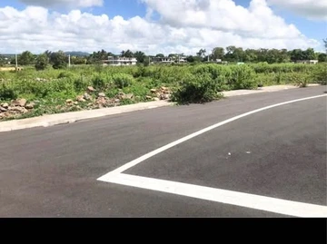 Residential Land