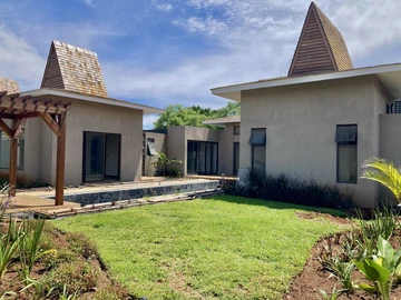 3 Bedroom Villa