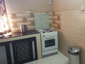 Appartement de 2 Chambres