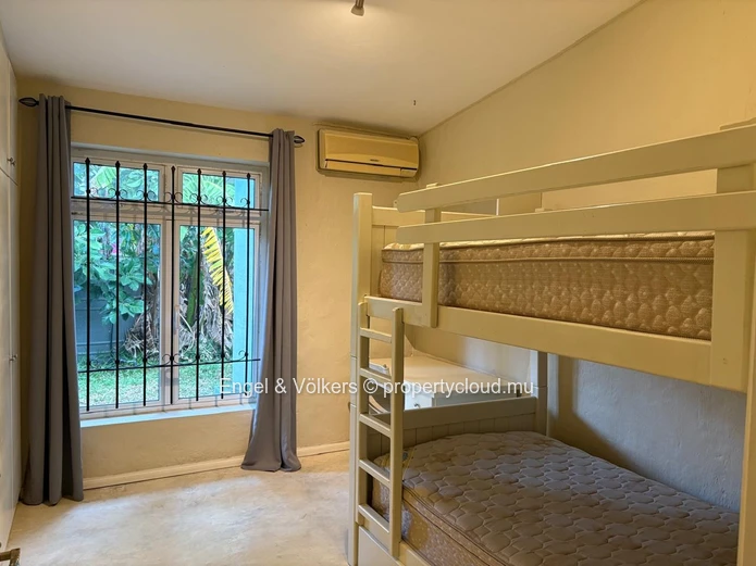 FOR RENT- Elegant 4-Bedroom Villa with Garden and Pool