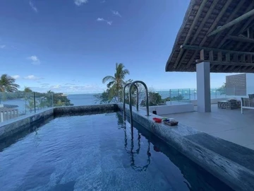 4 Bedroom Penthouse