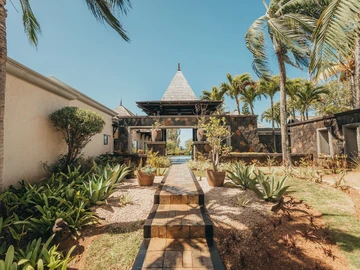 4 Bedroom Villa