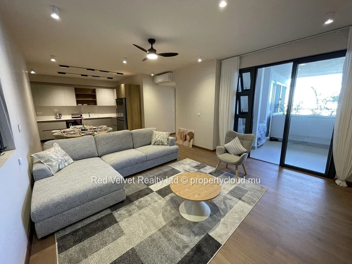 3-Bedroom Apartment for Sale in Bagatelle | Fully Furnished | Foreign Access