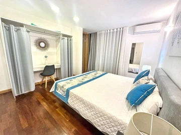 Appartement de 2 Chambres