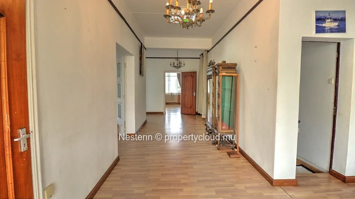 Propriété exceptionnelle de 5 800 m²
