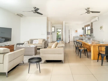 Penthouse de 3 Chambres