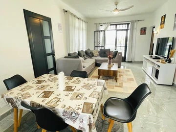 Appartement de 2 Chambres