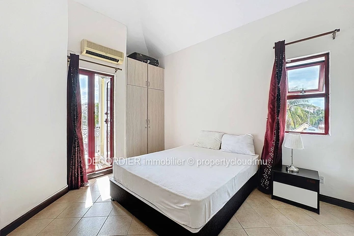Apartment in Mon Choisy - Close to the Beach and Amenities