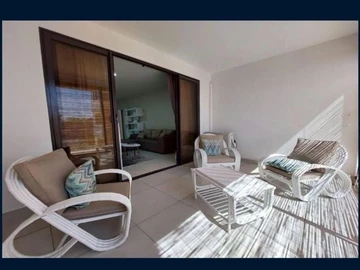 Appartement de 3 Chambres