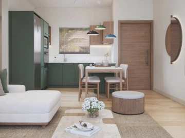 Appartement