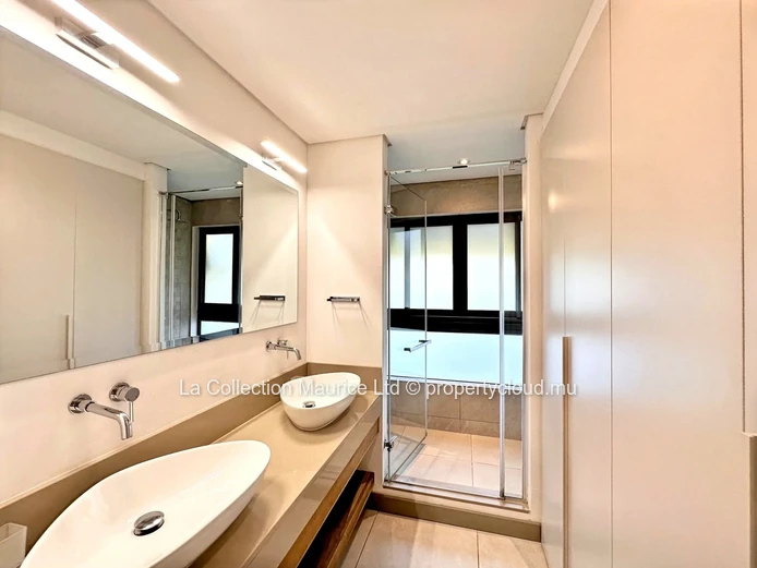 Duplex I Rivière Noire I Accès Mer