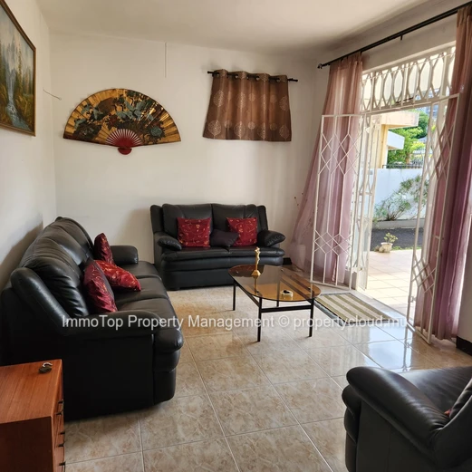 House For Sale In Roches Brunes