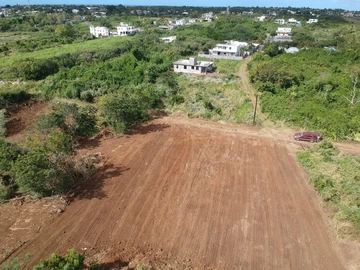 Agricultural Land