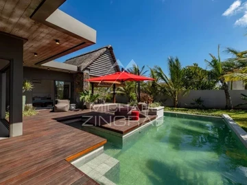 4 Bedroom Villa