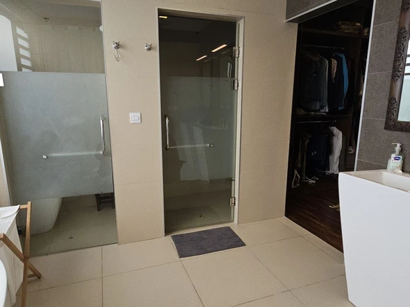 Appartement de 4 Chambres