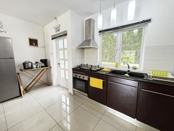 3 Bedroom Townhouse, Duplex