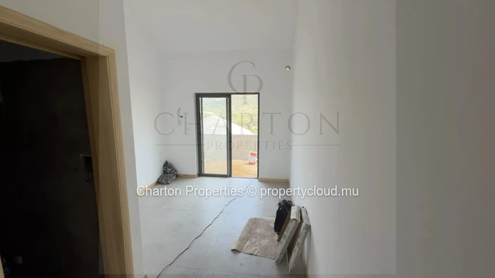 Signature villa with panoramic sea view on the heights of the Palmyre estate