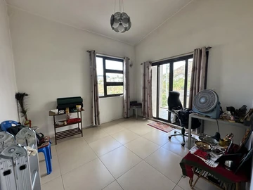 Villa de 6 Chambres