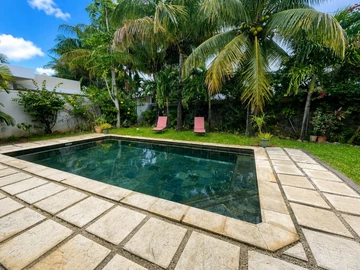 3 Bedroom Villa