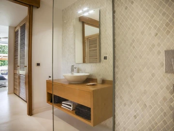 Villa de 5 Chambres