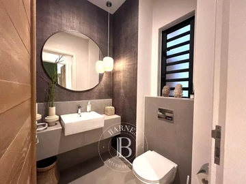 Appartement de 2 Chambres