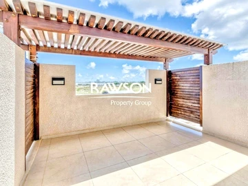4 Bedroom Villa