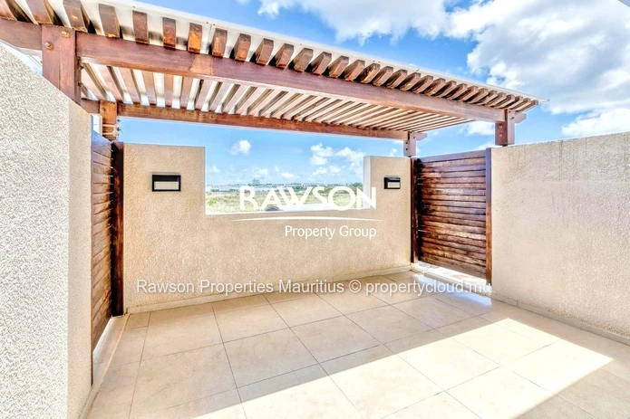 Luxurious Villa for Sale – Accessible to Non-Mauritians