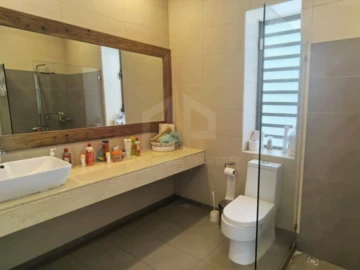 Villa de 5 Chambres
