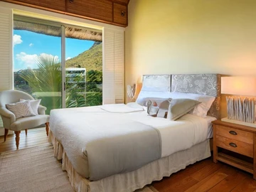 Villa de 5 Chambres